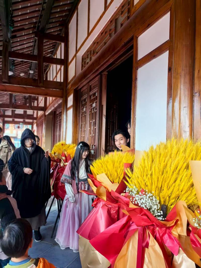 相山区文旅项目策划