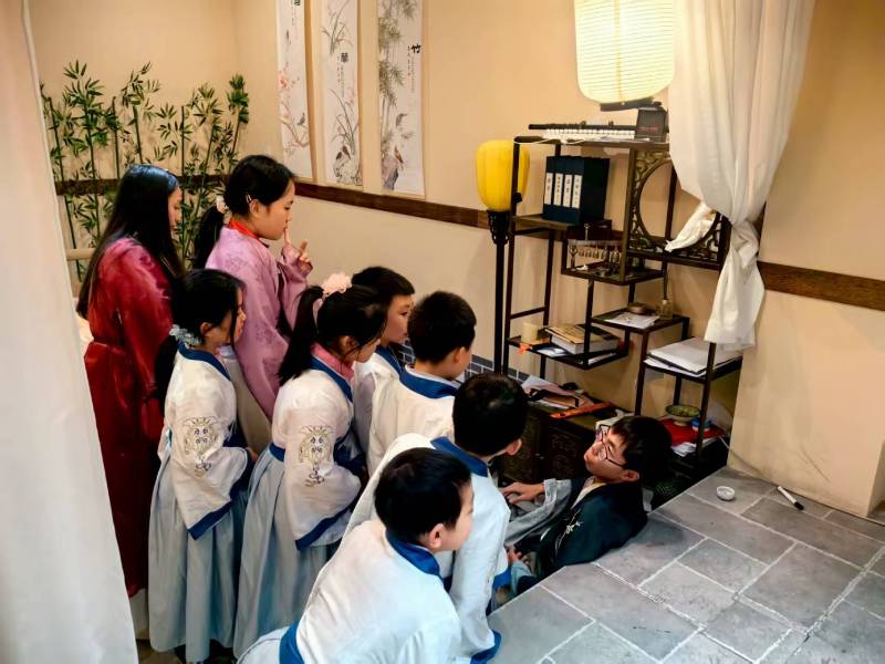 相山区文旅项目策划